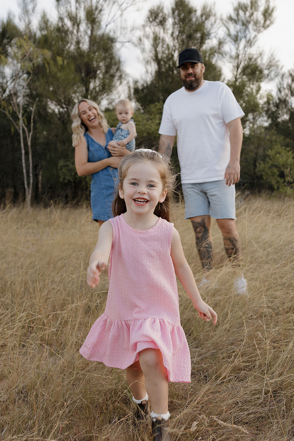Family photography