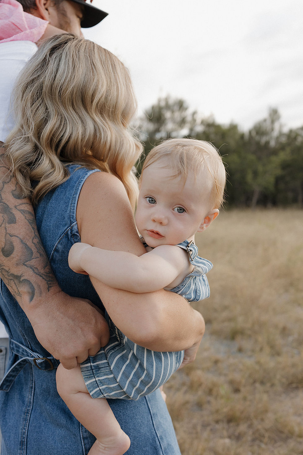 Family photographer