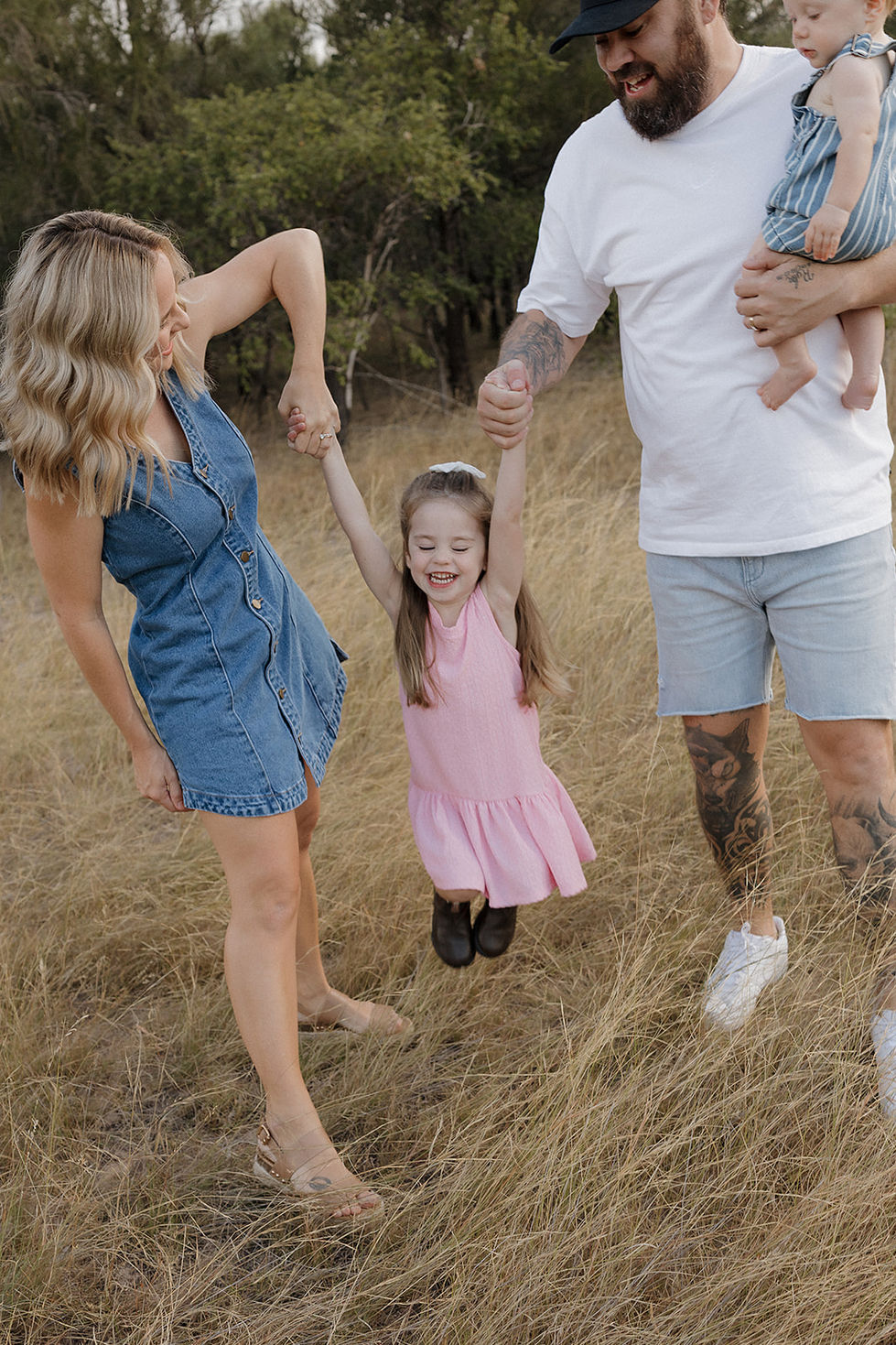 Bowen family photographer