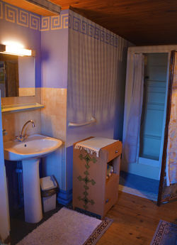 Le moulin vieux gite sejour garein