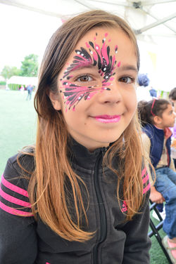 le moulin vieux maquillage