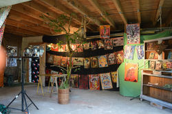 le moulin vieux expo
