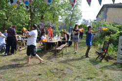 le moulin vieux anniversaire