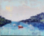 Rockport Harbor 2024