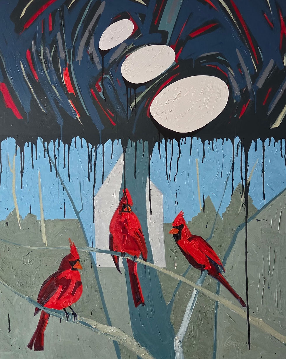Cardinals