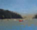Rockport Mist