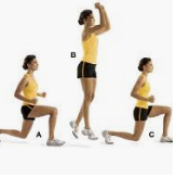 fessiers efficaces exercices