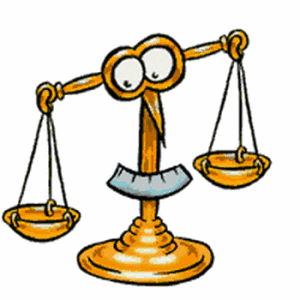 balance nutriments