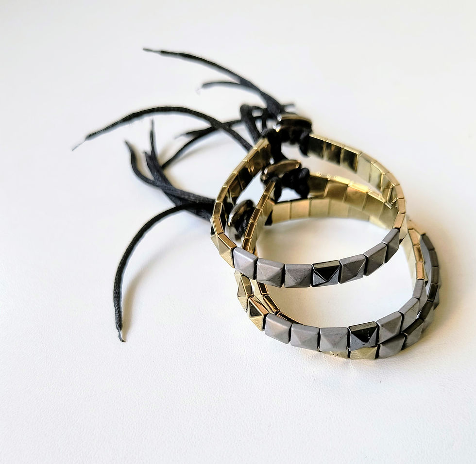 Miniatura: Pulseira Spikes Cores