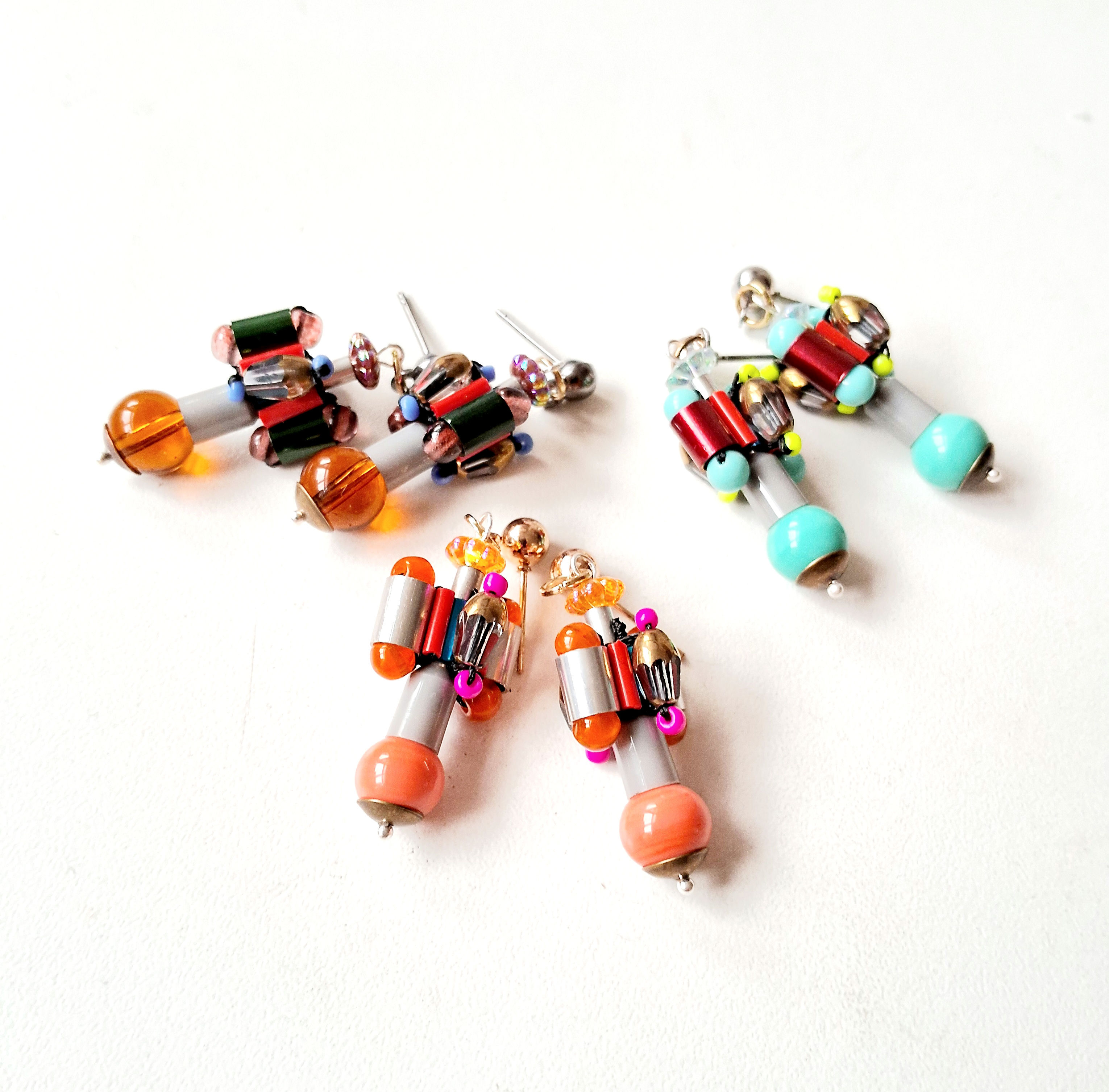 Brinco Engrenagens Mini