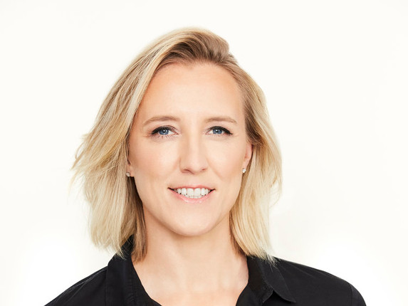NADINE CHAMPION