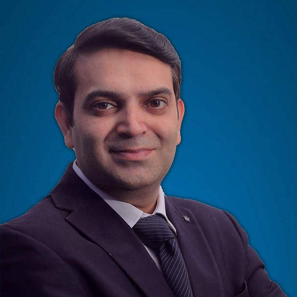 Ashish Bedi