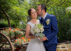 Boda V&I