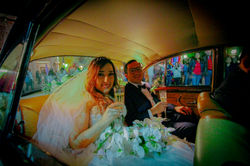 Boda A&R