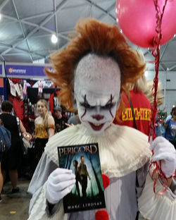 pennywise