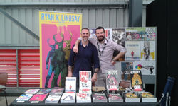 Marc Lindsay Author Bro