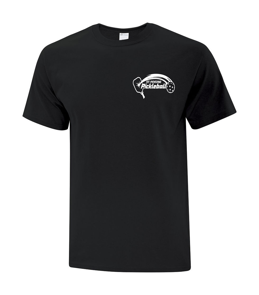 Thumbnail: Men's ATC1000 Everyday Cotton Tee