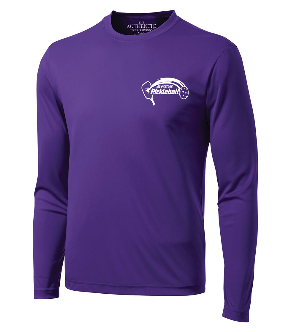 Thumbnail: Men's ATC S350LS Pro Team Long Sleeve Tee