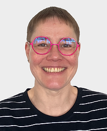 Sandra Steinbach, stellvertretende Pflegeleitung bei der Spitex ambulanto Basel
