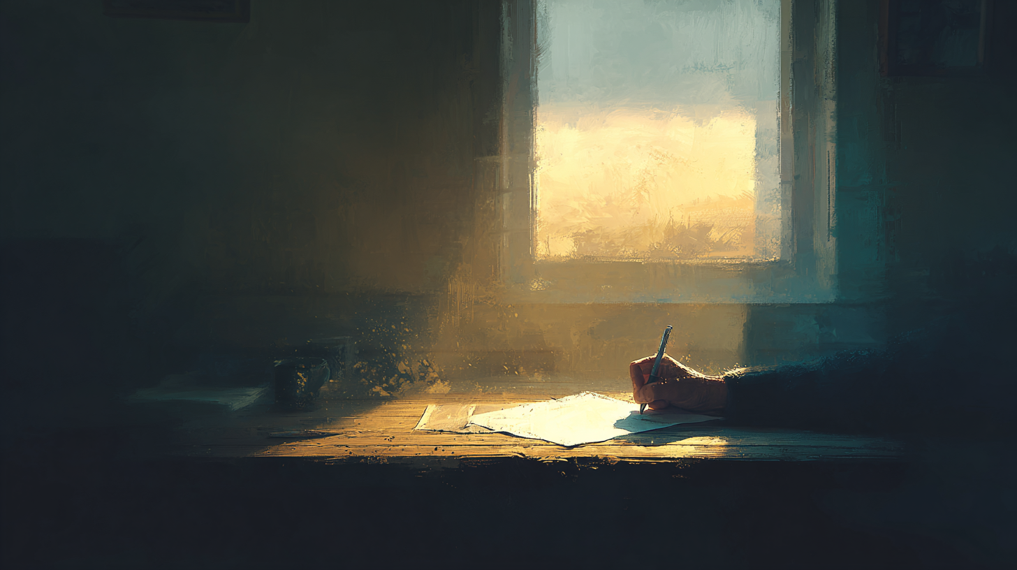 Writer: Handwritten Exchange