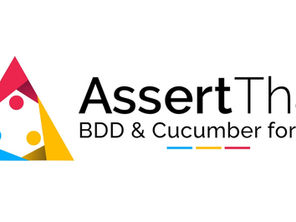 AssertThat New Logo: A Symbol of Collaboration 