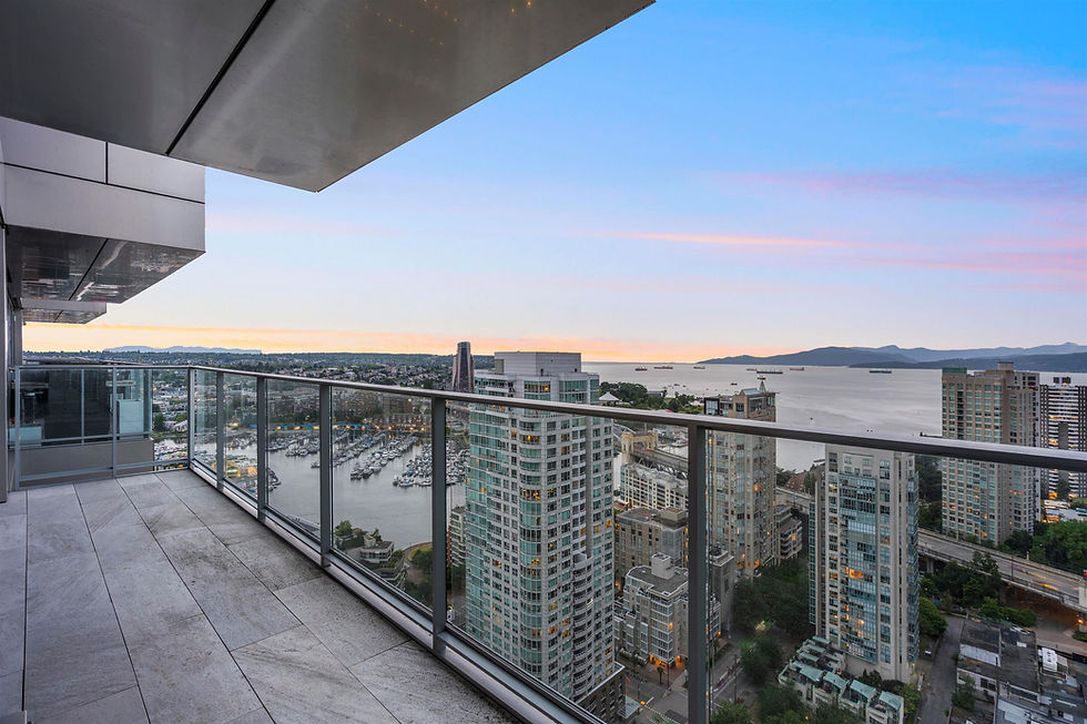 Home Sales in Metro Vancouver Lose Brief Momentum