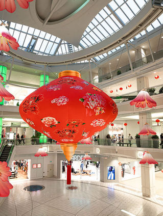 Lunar New Year Events in Vancouver