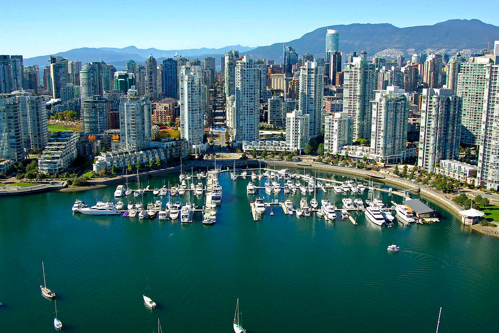 Why Long-Term Thinking Still Matters in Greater Vancouver Real Estate