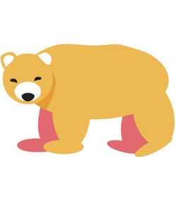 Illustration for Children Ebook II