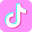 TikTok - Pink Version