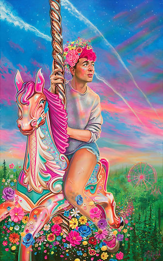 David Unthank_A Kind of Eden.jpg