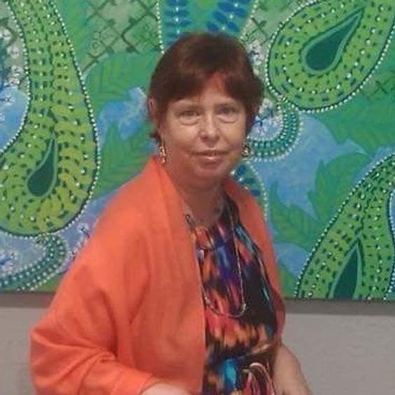 Fundraiser for Suzanne Buckland