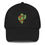 Thumbnail: Astrophyte Embroidered Hat
