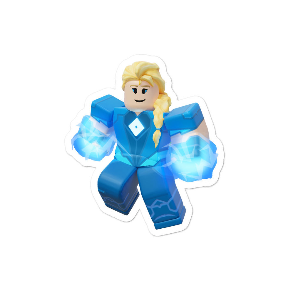 Thumbnail: Tessla Sticker