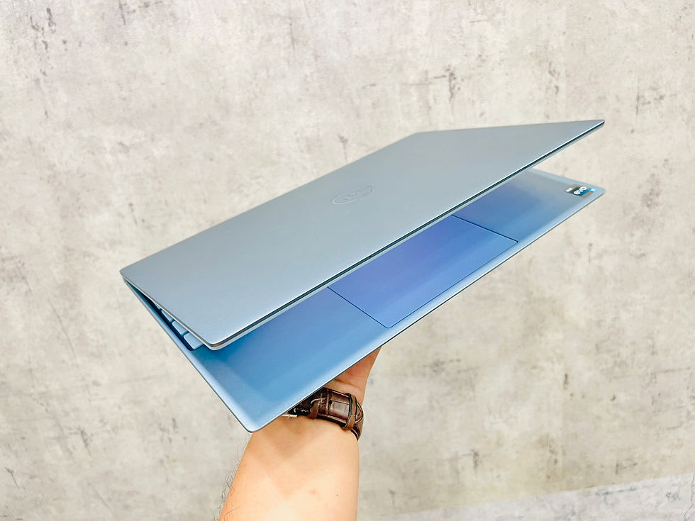 Thumbnail: Dell XPS 9315(i5/8/256)