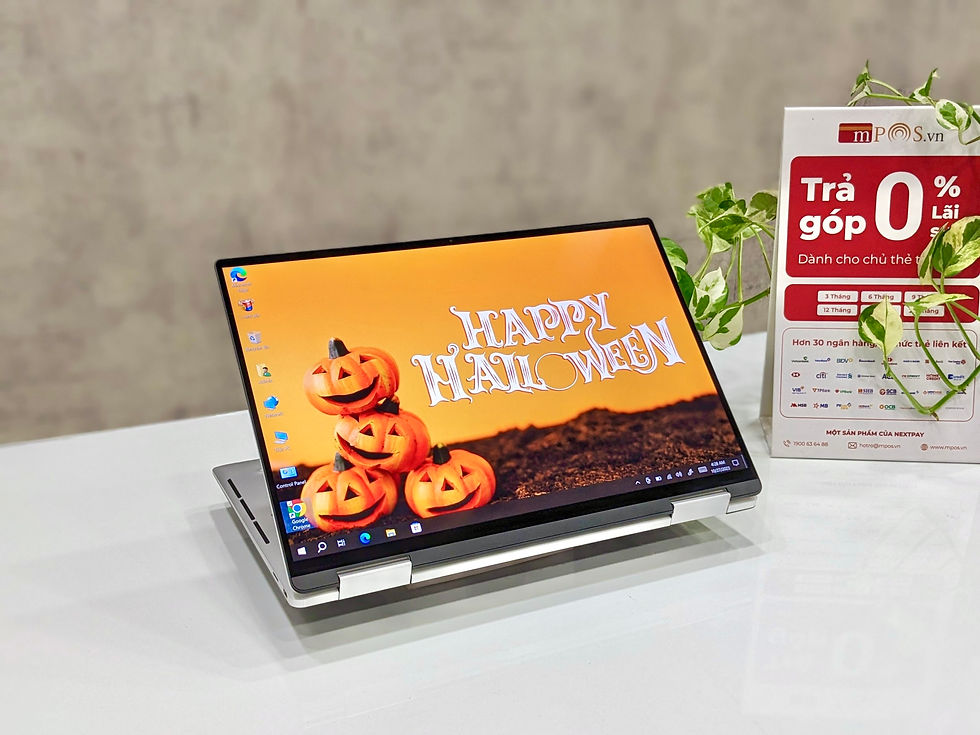 Thumbnail: Dell XPS 9310(i7/16/512)