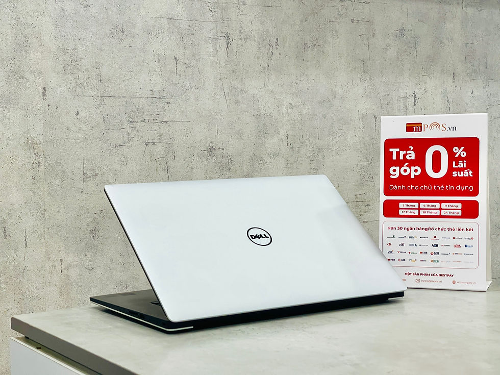 Thumbnail: Dell Precision 5520(16/512)