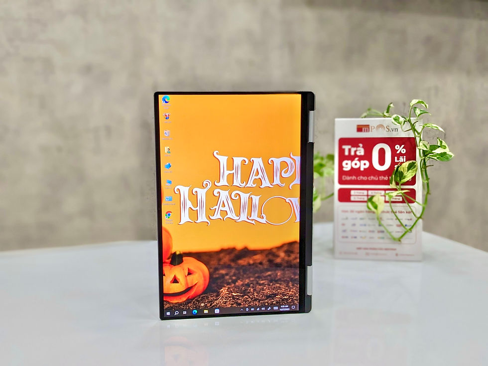 Thumbnail: Dell XPS 9310(i7/16/512)