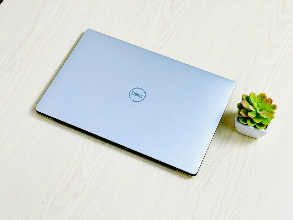 Thumbnail: XPS 9380 (i5/8/256)