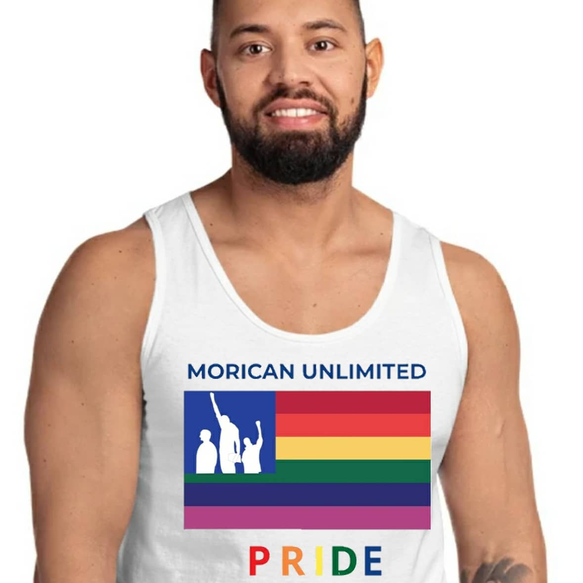 PTTP Pride Tee 