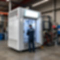 TEMPSUPPLY refrigeration equipment repair service company .jpg