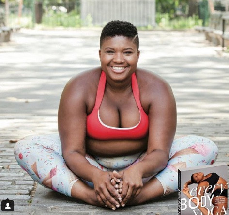 yogi phenom jessamyn