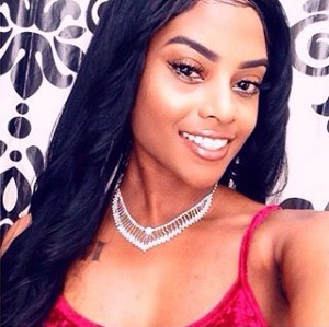desiree byfield