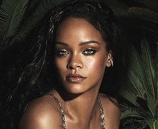 riri's beauty tutorial