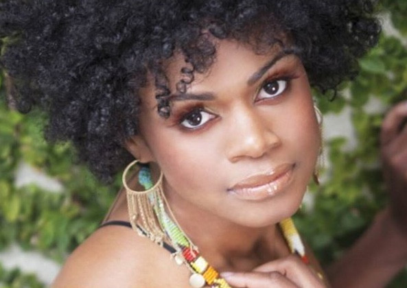 kimberly elise