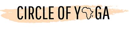 Logo Circle of Yoga