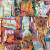 2009 1er juin à 360°.Aie confiance_137x137cm_améliorée.jpeg