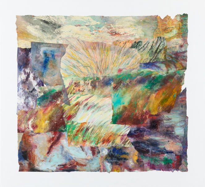 13. Noëlle Koning_Et pourtant, le bruit des b._110x120cm_2024.jpeg