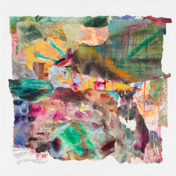 2022 Noëlle Koning_Penchée (mais en avant)_80x80cm_2022.jpeg