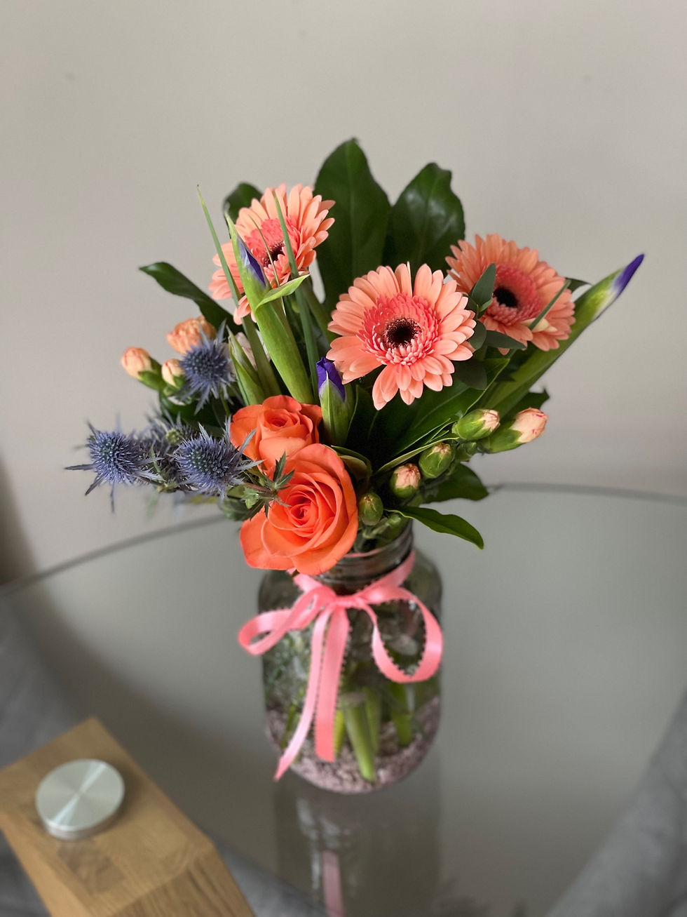 Thumbnail: Flower Jar